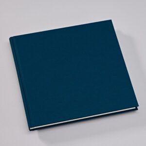 SEMIKOLON | Libro de Firmas Guestbook HERITAGE LINE - Marine