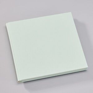 SEMIKOLON | Libro de Firmas Guestbook HERITAGE LINE - Moss