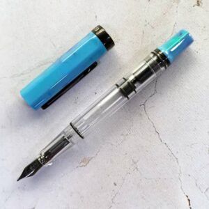 TWSBI | Pluma Estilográfica ECO - Cosmos w/ Onyx