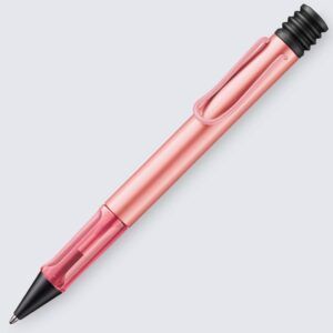 LAMY | Bolígrafo Ballpoint M Aluminio AL-star 2026 - Flamingo