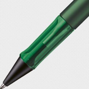 LAMY | Bolígrafo Ballpoint M Aluminio AL-star 2026 - Pine