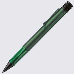 LAMY | Bolígrafo Ballpoint M Aluminio AL-star 2026 - Pine