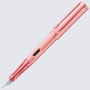 LAMY | Pluma Estilográfica Aluminio AL-star 2026 - Flamingo