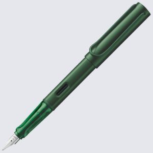 LAMY | Pluma Estilográfica Aluminio AL-star 2026 - Pine
