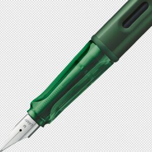 LAMY | Pluma Estilográfica Aluminio AL-star 2026 - Pine