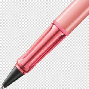 LAMY | Roller M Aluminio AL-star - Flamingo