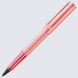 LAMY | Roller M Aluminio AL-star - Flamingo
