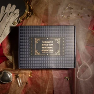 ARCHER & OLIVE | Caja de suscripción Marzo 2026 - Spectacular