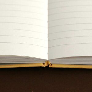 ICONIC | Cuaderno Rayado B6 Slim SOLITUDE - 03 Meadow Grey