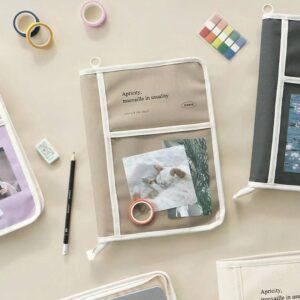 ICONIC | Funda Libro 11