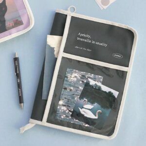 ICONIC | Funda Libro 11