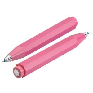 KAWECO | Bolígrafo 1.0 mm SPORT Skyline - Rosa
