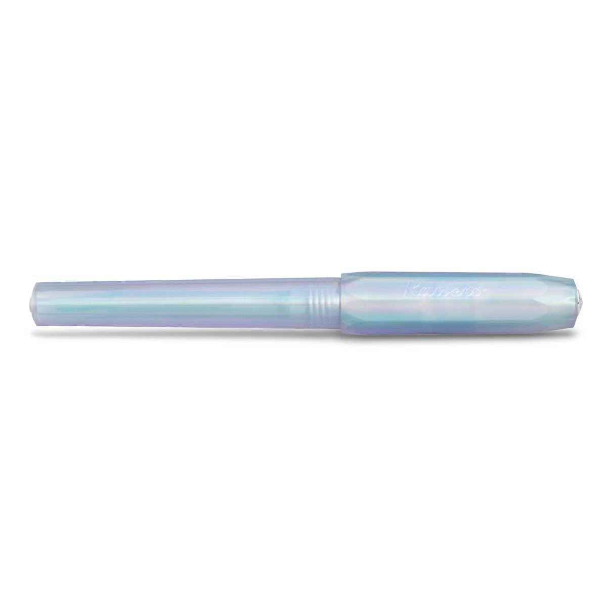 KAWECO | Pluma Estilográfica Perkeo - Iridiscent Pearl - Imagen 11