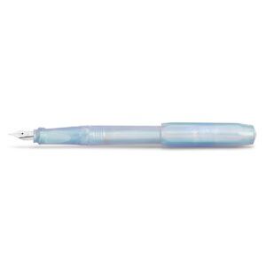 KAWECO | Pluma Estilográfica Perkeo - Iridiscent Pearl
