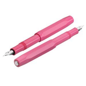 KAWECO | Pluma Estilográfica SPORT Skyline - Rosa