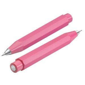 KAWECO | Portaminas 0.7 mm SPORT Skyline - Rosa