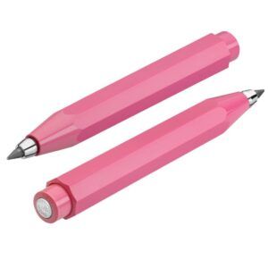 KAWECO | Portaminas 3.2 mm Sport Skyline - Rosa