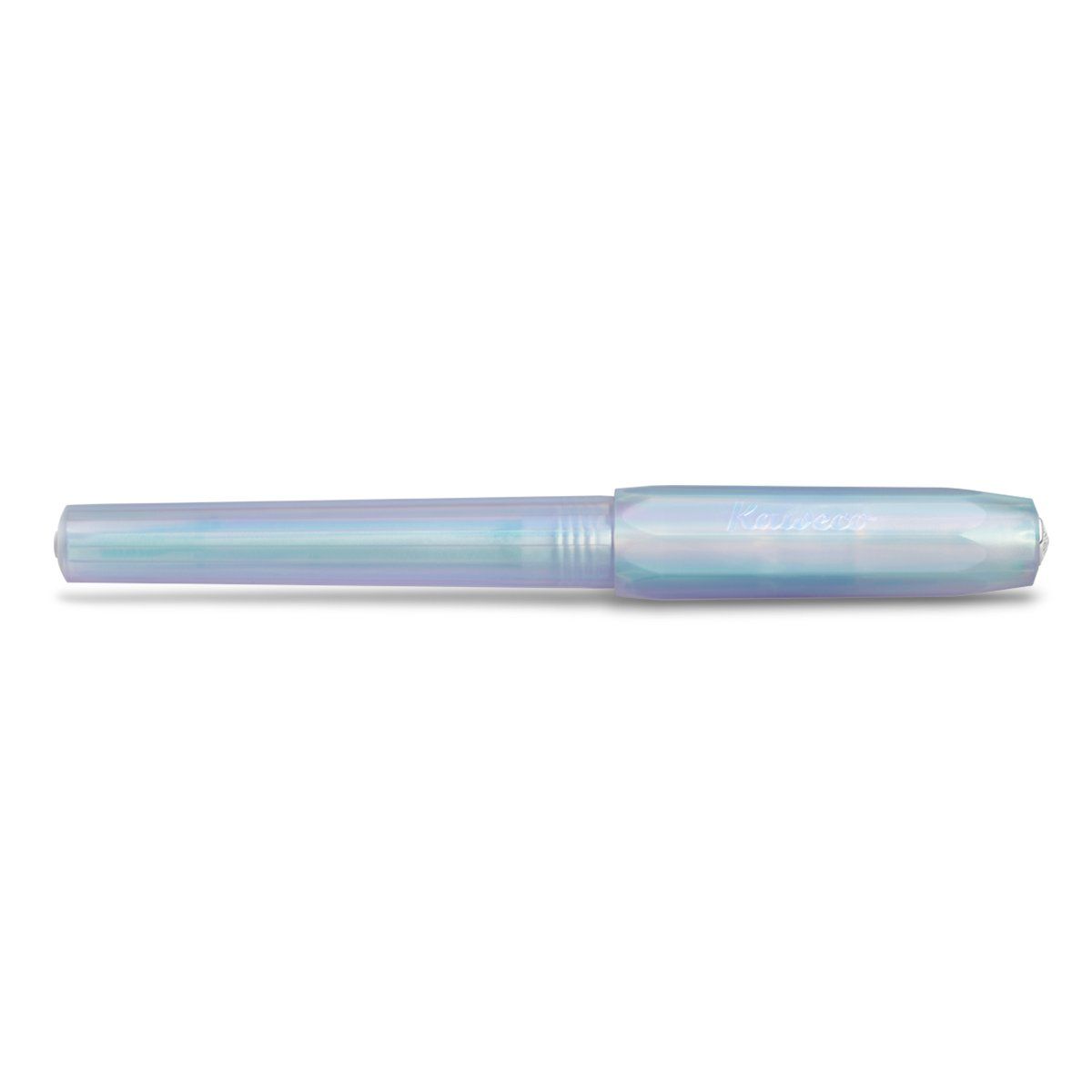 KAWECO | Roller 0.7 mm Perkeo - Iridiscent Pearl - Imagen 3
