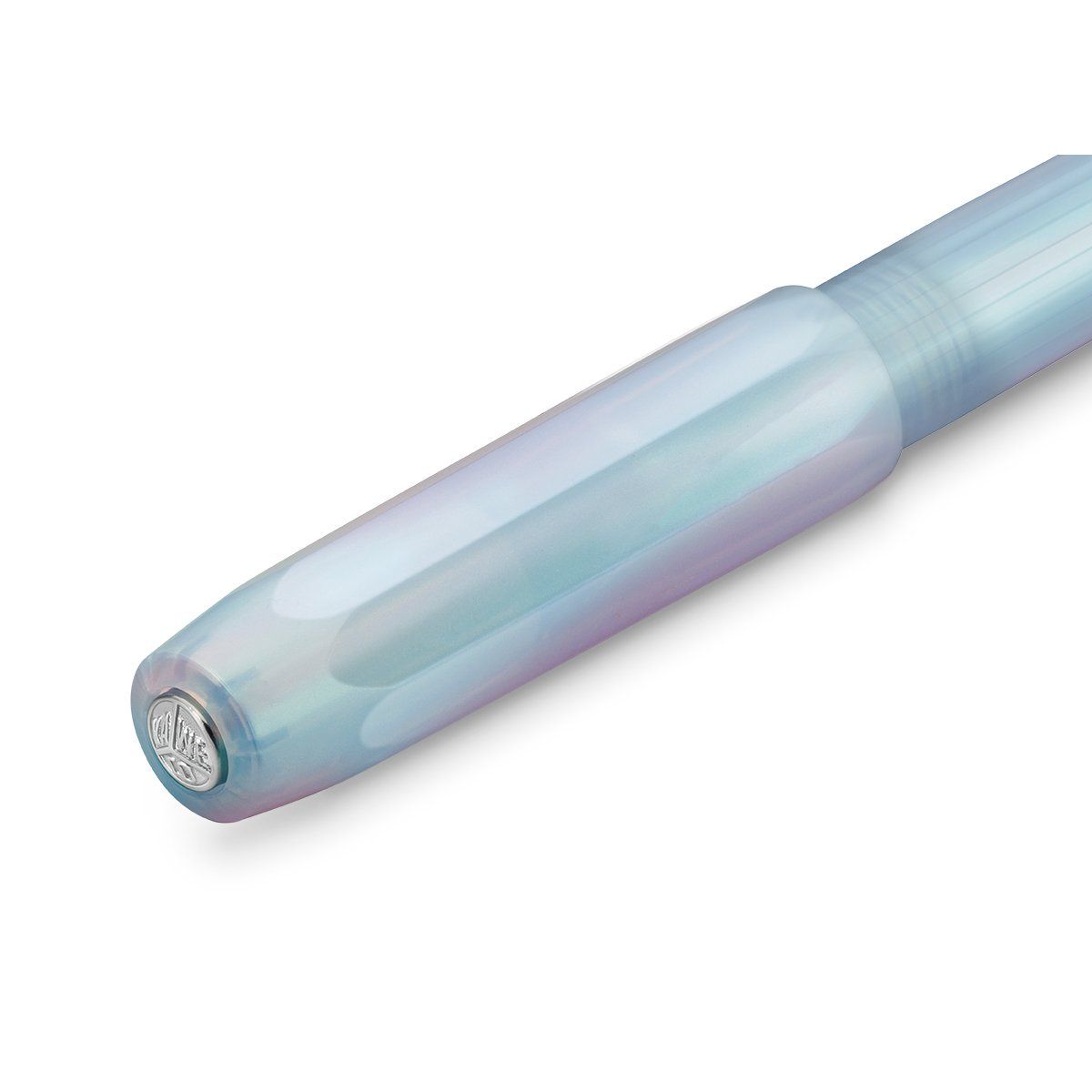 KAWECO | Roller 0.7 mm Perkeo - Iridiscent Pearl - Imagen 5