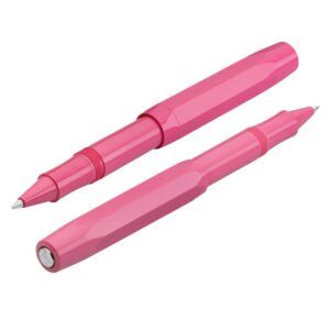 KAWECO | Roller 0.7 mm SPORT Skyline - Rosa