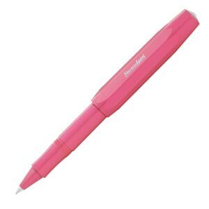 KAWECO | Roller 0.7 mm SPORT Skyline - Rosa