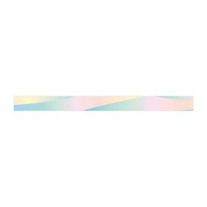 KING JIM | Masking Tape 10 mm x 5 m SODA - Aurora