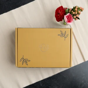 ARCHER & OLIVE | Self Care Box 2026 - Caja Autocuidado Flourish