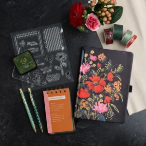 ARCHER & OLIVE | Self Care Box 2026 - Caja Autocuidado Flourish