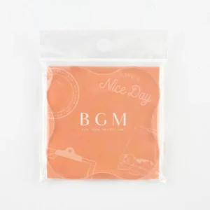 BGM | Base Metacrilato para CLEAR STAMP
