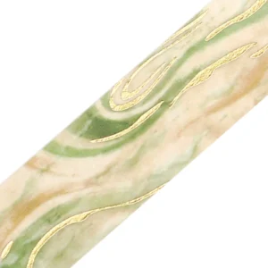BGM | Masking Tape 15 mm x 5 m WE LOVE ICE - Matcha Marble