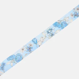 BGM | Masking Tape 20 mm x 5 m BLANK SPACE - Blue