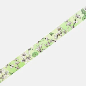 BGM | Masking Tape 20 mm x 5 m BLANK SPACE - Green