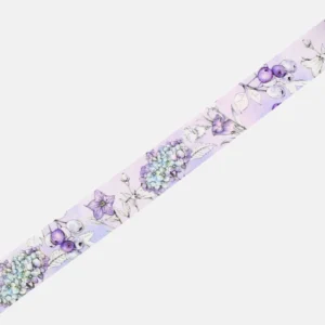 BGM | Masking Tape 20 mm x 5 m BLANK SPACE - Purple