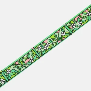 BGM | Masking Tape 20 mm x 5 m CLEAR STAINED GLASS - Evergreen