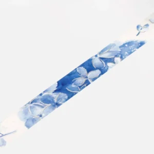 BGM | Masking Tape 20 mm x 5 m WATERCOLOR FLOWER - Hydrangea