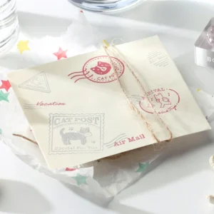 BGM | Set 17 Sellos para Metacrilato CLEAR STAMP - Travel