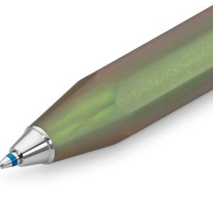 KAWECO | Bolígrafo 1.0 mm LUNAR SPORT - Shadow Green
