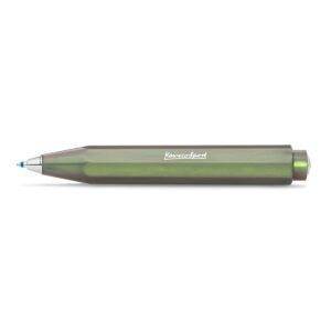KAWECO | Bolígrafo 1.0 mm LUNAR SPORT - Shadow Green