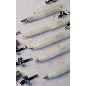 KAWECO | Roller 0.7 mm LUNAR SPORT - Light Green