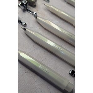 KAWECO | Pluma Estilográfica LUNAR SPORT - Light Green