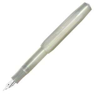 KAWECO | Pluma Estilográfica LUNAR SPORT - Light Green