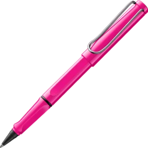 LAMY | Roller Cartuchos SAFARI ROLL-INK - Pink