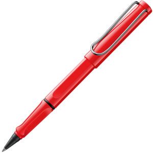 LAMY | Roller Cartuchos SAFARI ROLL-INK - Red