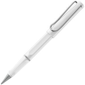 LAMY | Roller Cartuchos SAFARI ROLL-INK - White