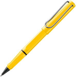 LAMY | Roller Cartuchos SAFARI ROLL-INK - Yellow