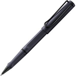 LAMY | Roller Cartuchos SAFARI ROLL-INK - Steel Black