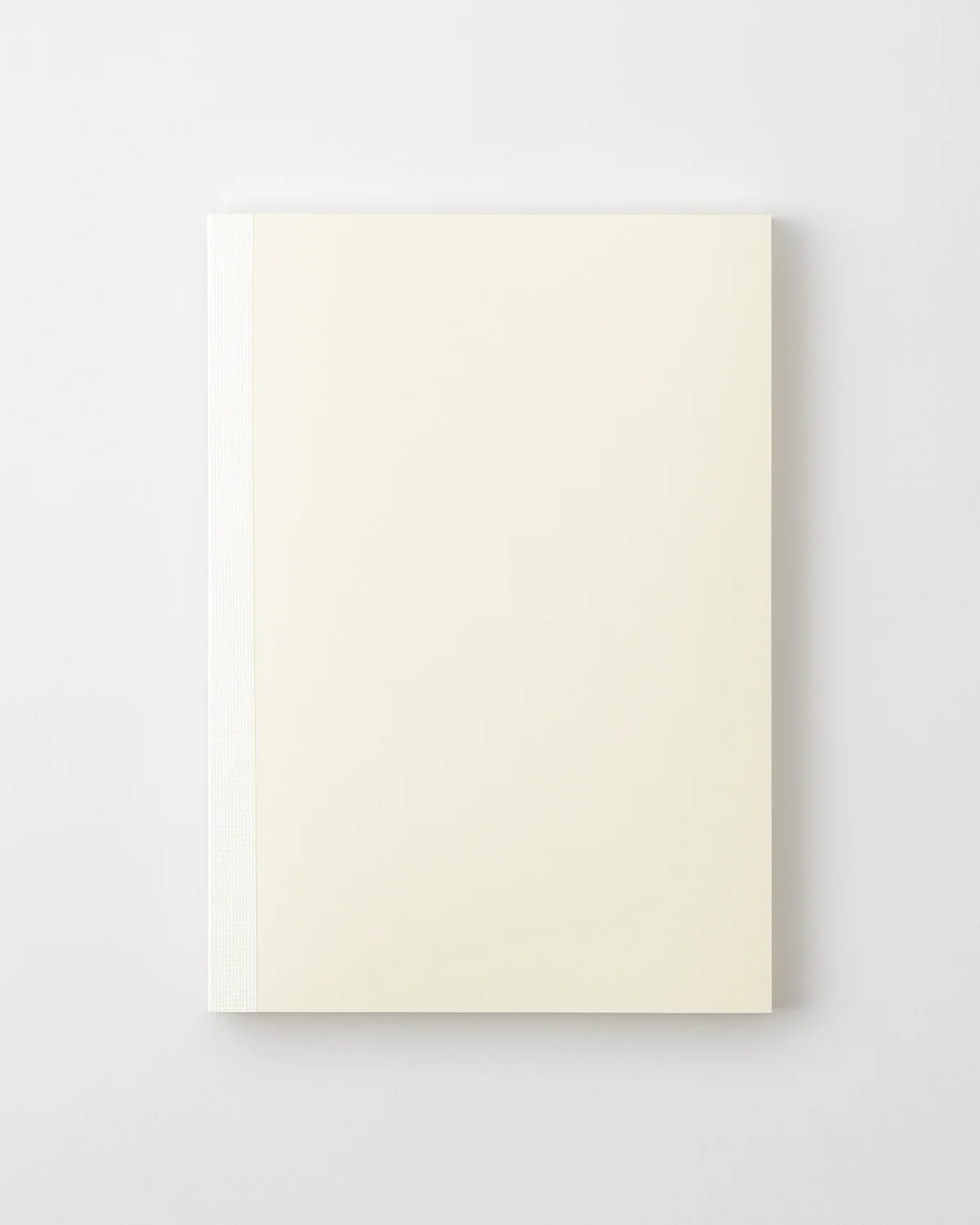 MD PRODUCT | Cuaderno A5 Rayado - Notebook Lined