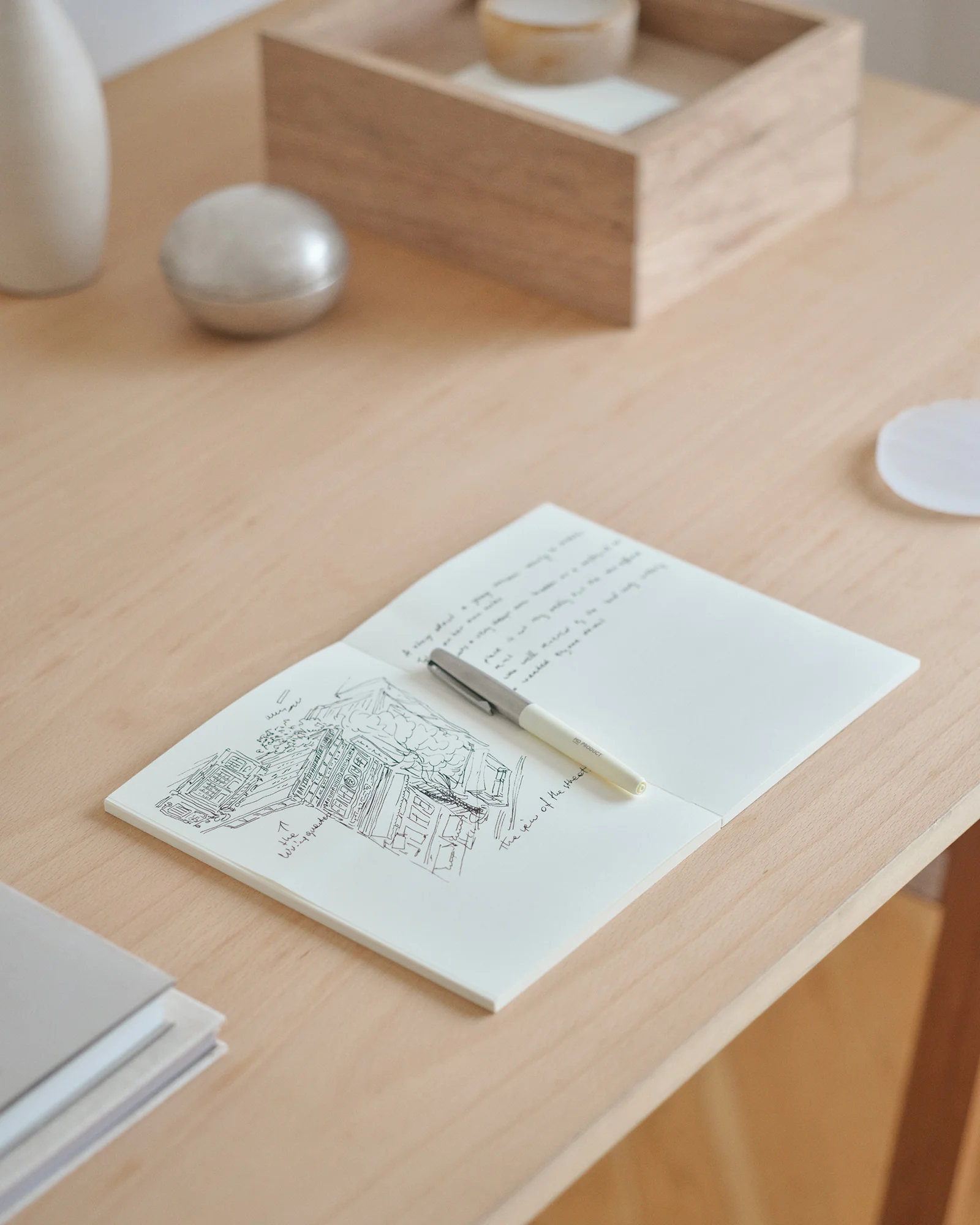 MD PRODUCT | Cuaderno A5 Rayado - Notebook Lined - Imagen 15