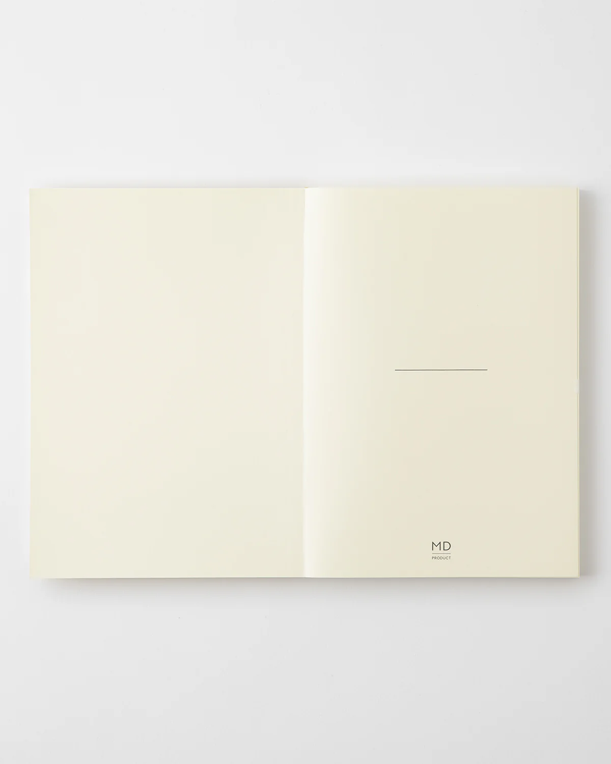 MD PRODUCT | Cuaderno A5 Rayado - Notebook Lined - Imagen 5