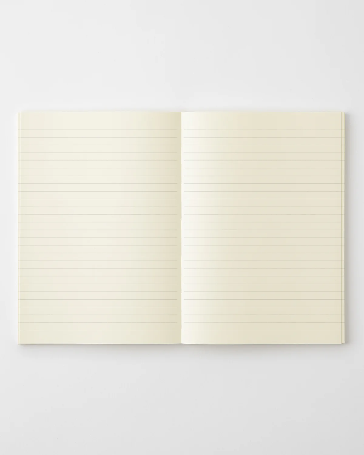 MD PRODUCT | Cuaderno A5 Rayado - Notebook Lined - Imagen 6